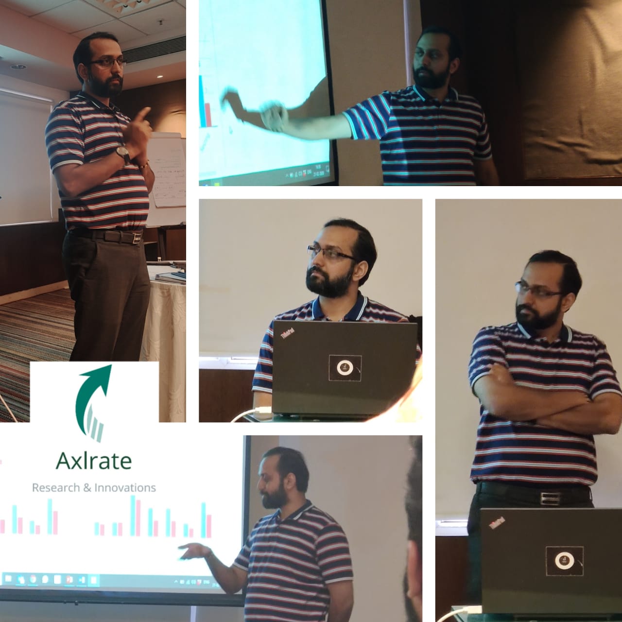 Axlrate published event photograph 15
