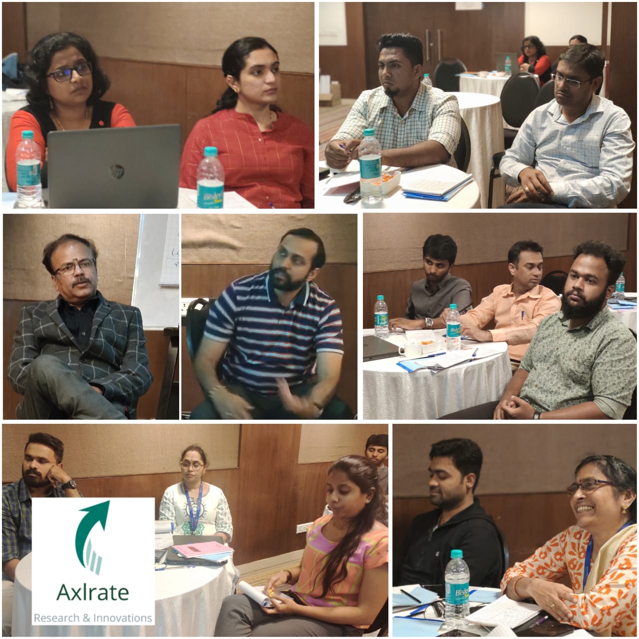 Axlrate published event photograph 17