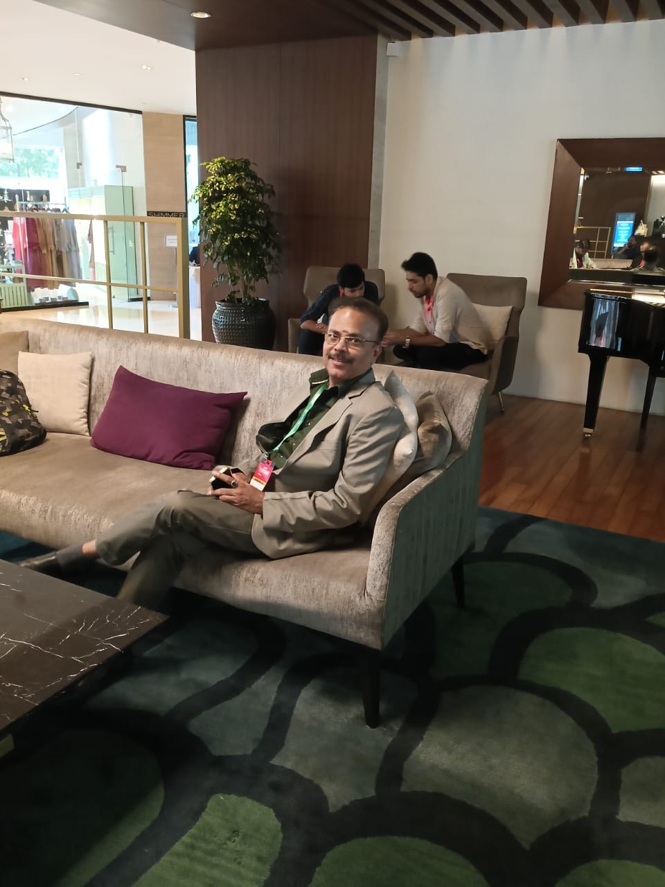 Axlrate published event photograph 5