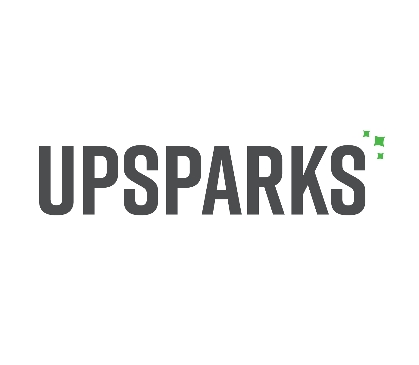 Upsparks