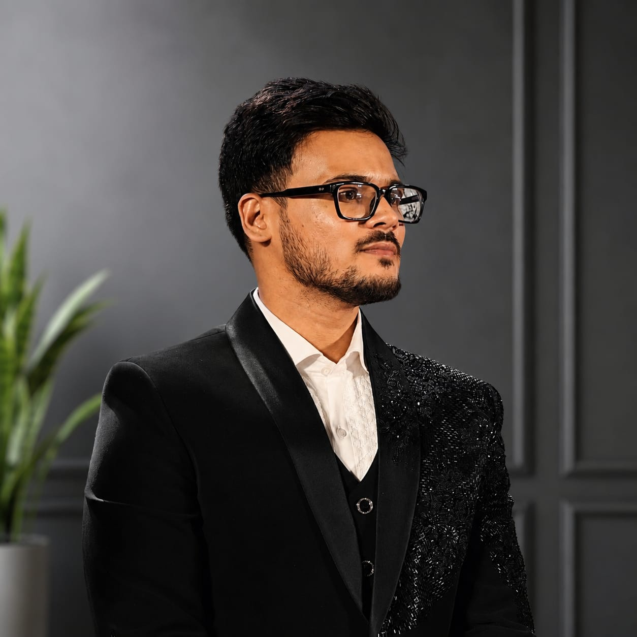 Vikas Jamadandi